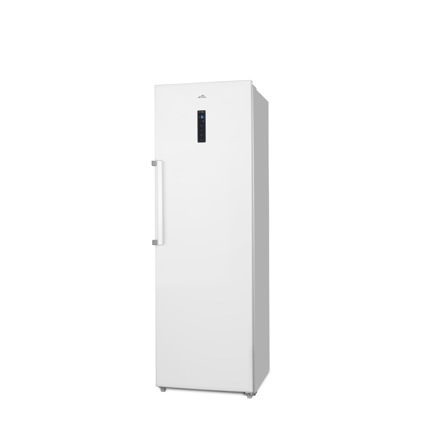 Mraznička ETA 2545 bílý white