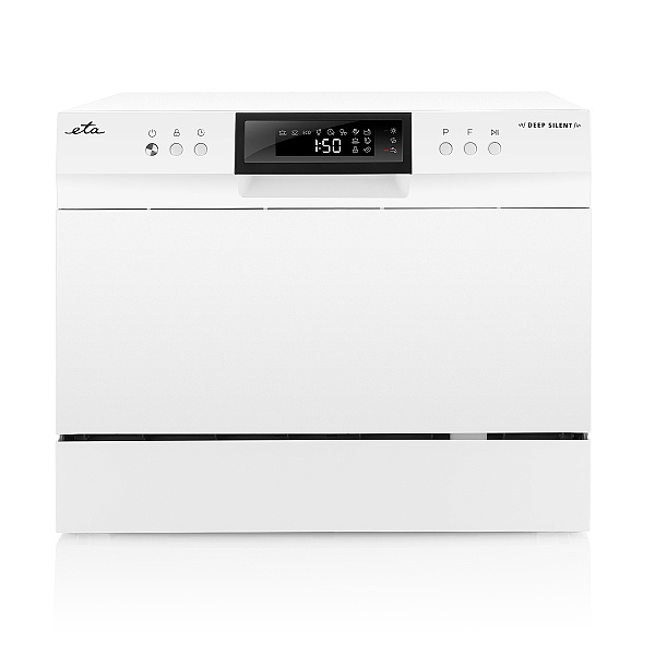 Stolní myčka ETA 1384 bílá white