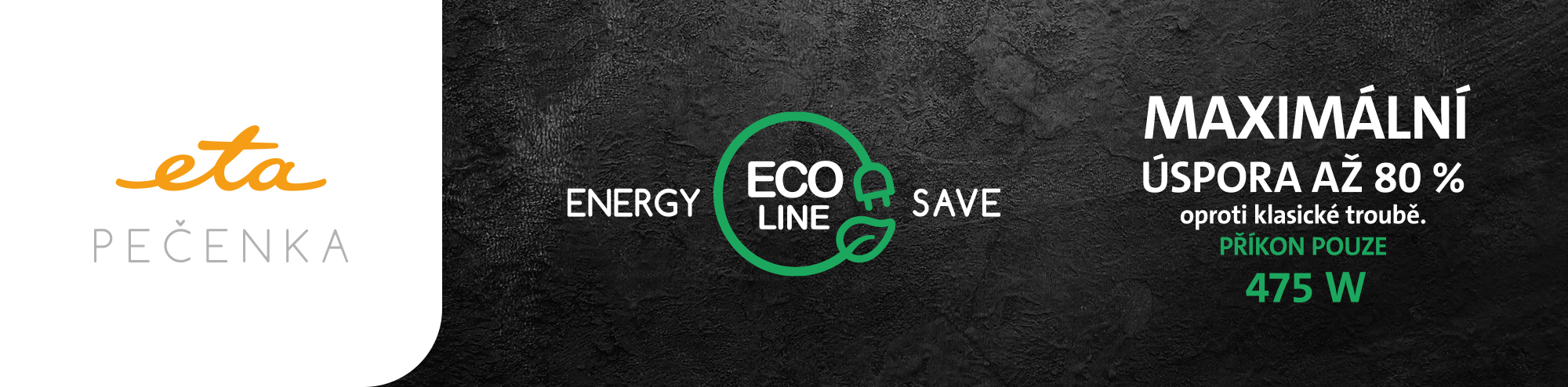 Pečící hrnec ETA Pečenka Plus 0133