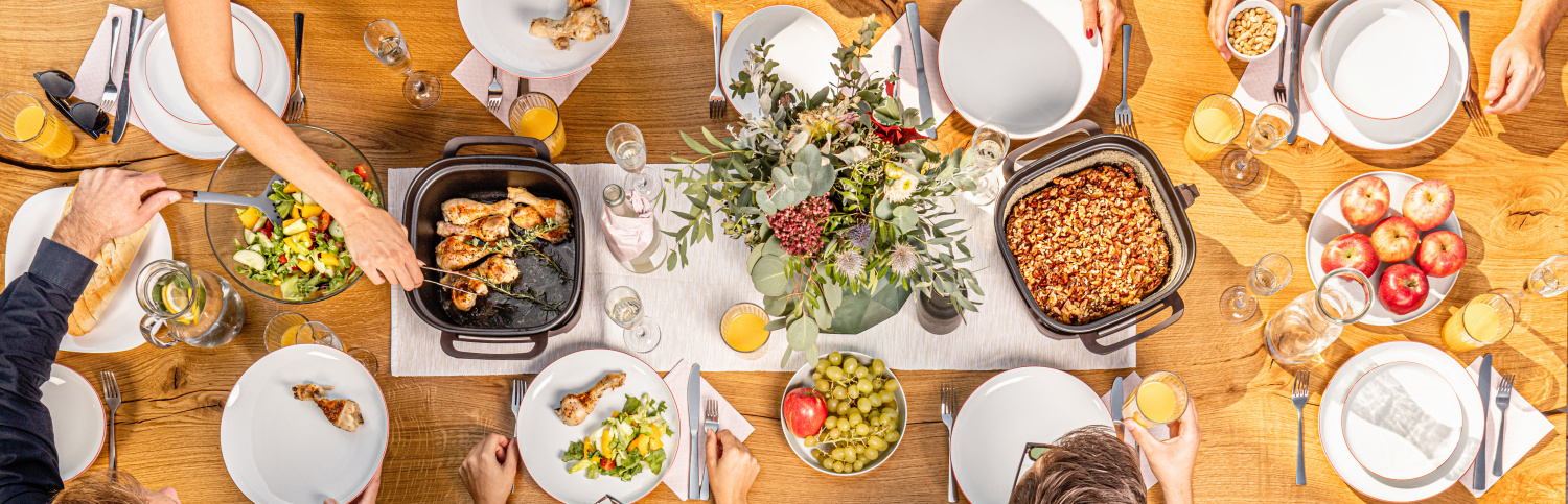 Pečící hrnec ETA Pečenka Plus 0133