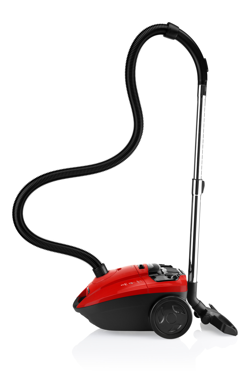 Vysavač ETA Diego 3521 červená red
