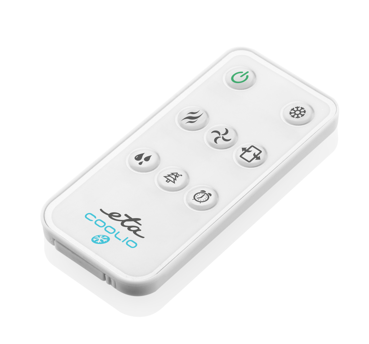 Ochlazovač ETA Coolio 0568 bílý white