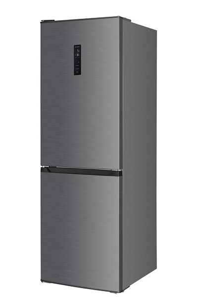 Chladnička kombinovaná ETA 3356 inox