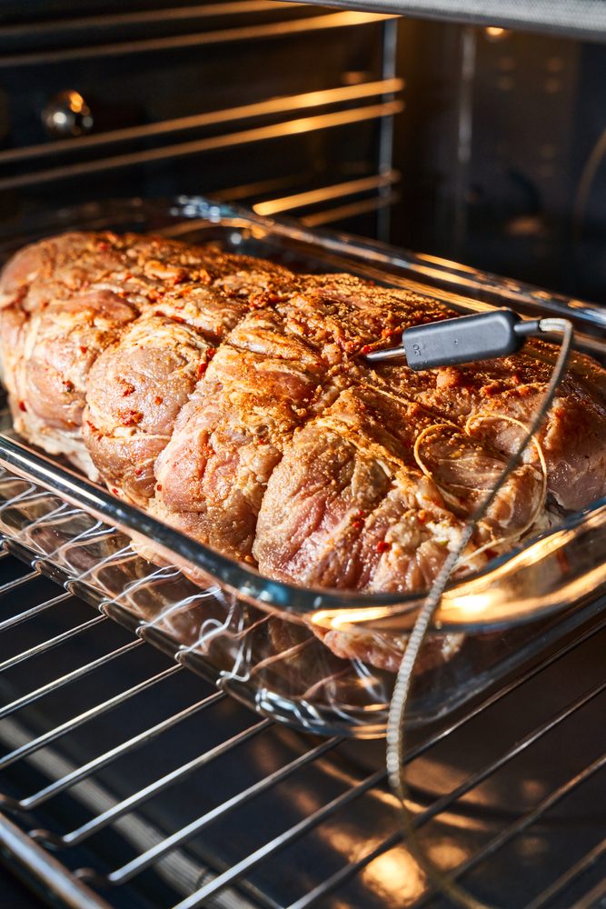 Vestavná trouba ETA 3785 černý black