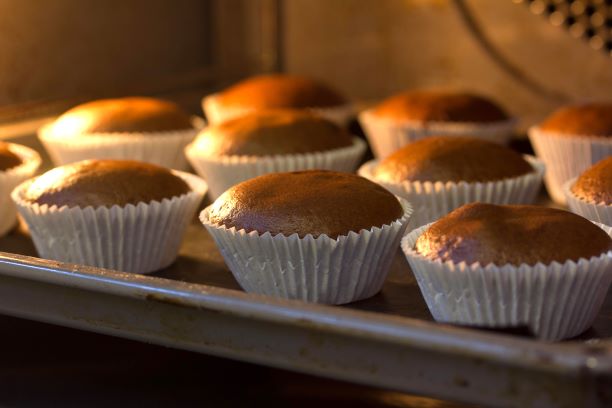 Vestavná trouba ETA 1786 nerezová