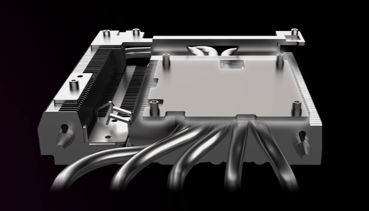 Grafická karta MSI GeForce RTX 4060 Ti GAMING X TRIO