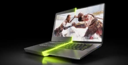 Herní notebook ASUS Vivobook Pro 16 OLED modrý  blue