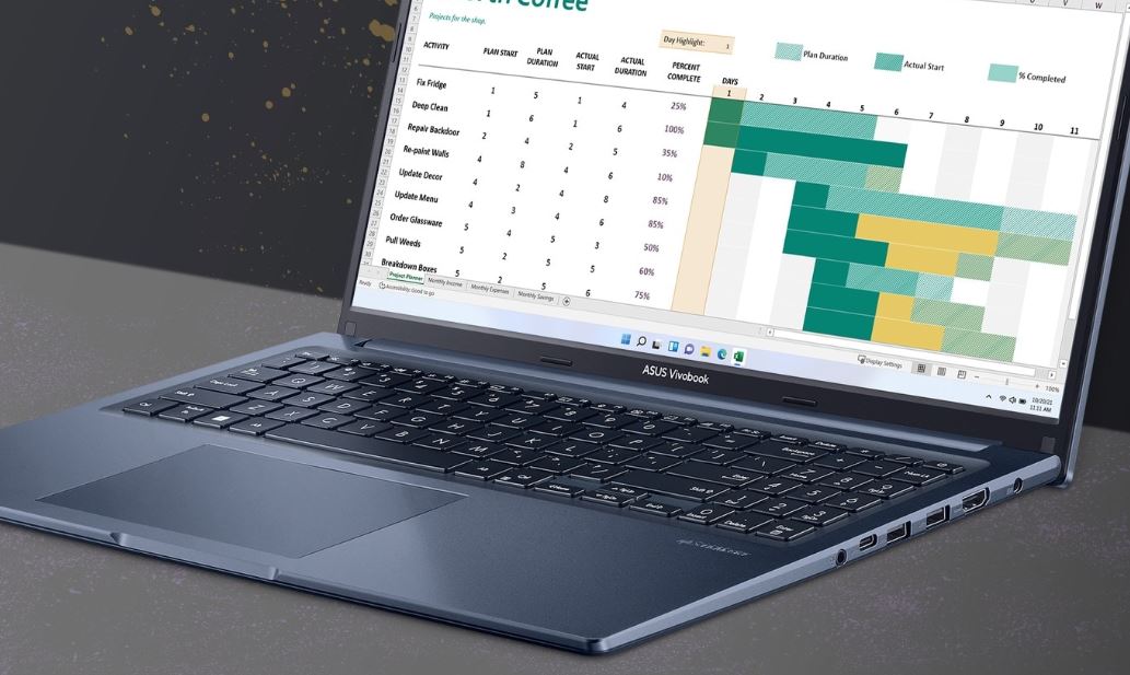 Notebook ASUS Vivobook 16X stříbrný silver