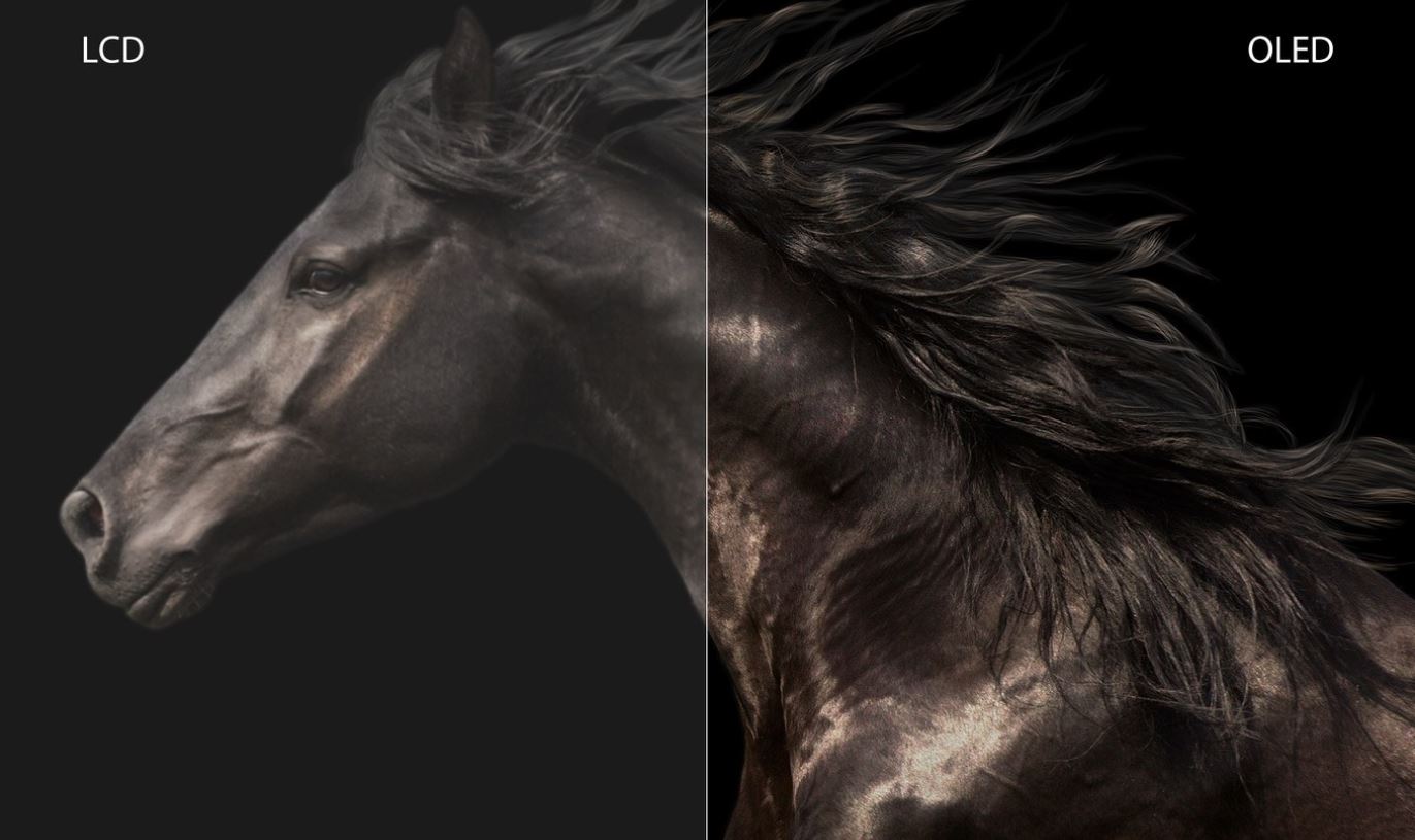 Notebook ASUS Vivobook Pro 15 modrý