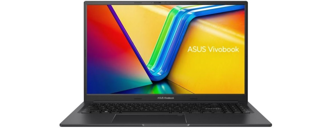 Notebook ASUS Vivobook M3504YA černý