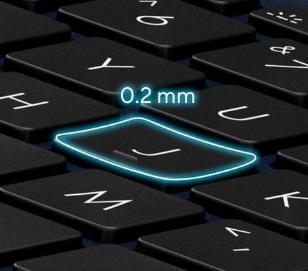 Notebook ASUS Vivobook S 14 Flip modrý blue