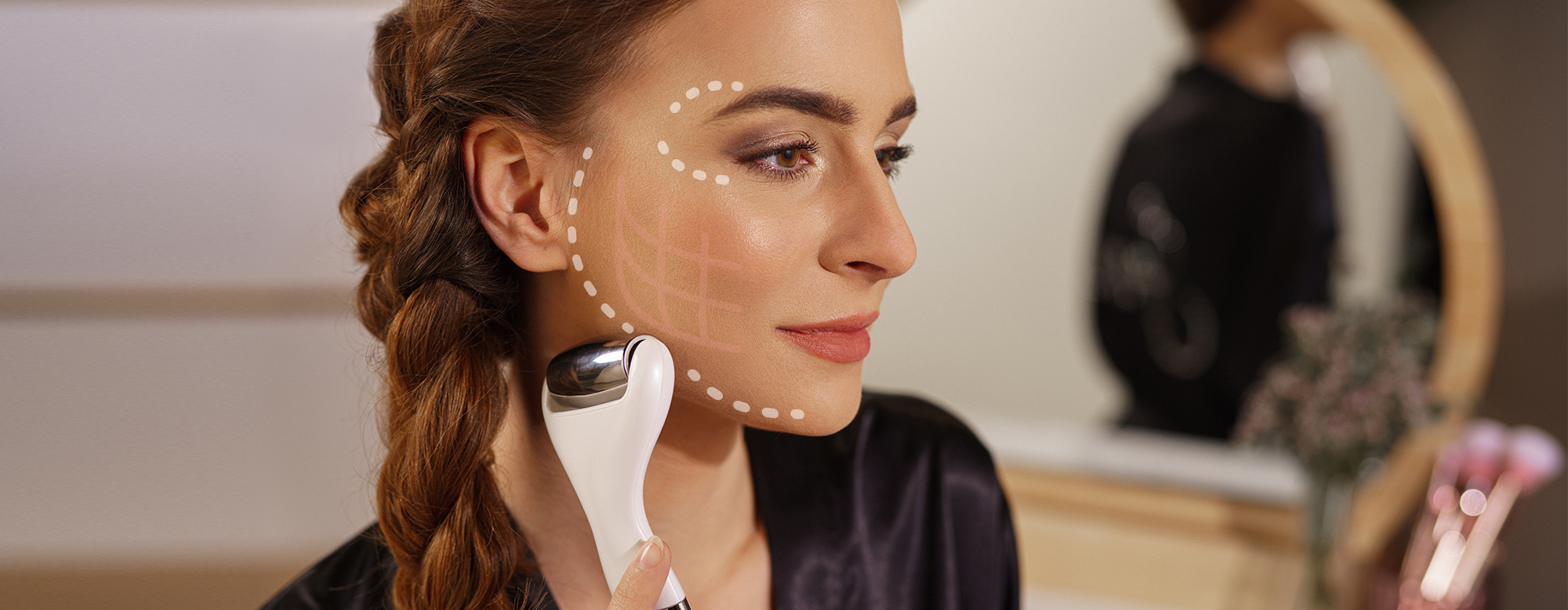 Masážní přistroj ETA Fenité 2353