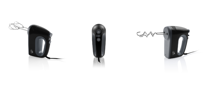 Ruční šlehač ETA Crema II 0052