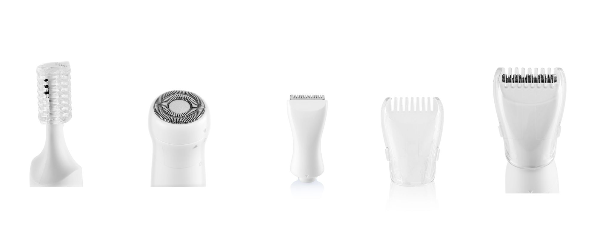 Dámský holící strojek ETA Fenité 2346