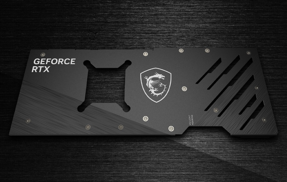 Grafická karta MSI GeForce RTX 4090 GAMING X TRIO