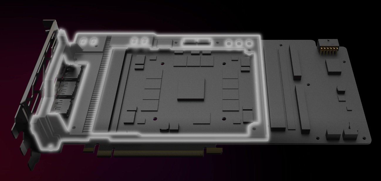 Grafická karta MSI GeForce RTX 4090 GAMING X TRIO