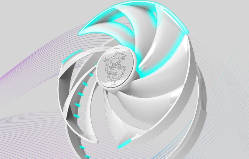 Grafická karta MSI GeForce RTX 4080 GAMING X