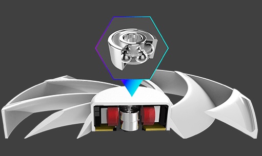 Grafická karta MSI GeForce RTX 4080 GAMING X