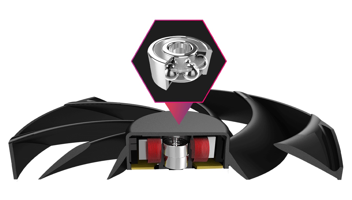 Grafická karta MSI GeForce RTX 4080 GAMING