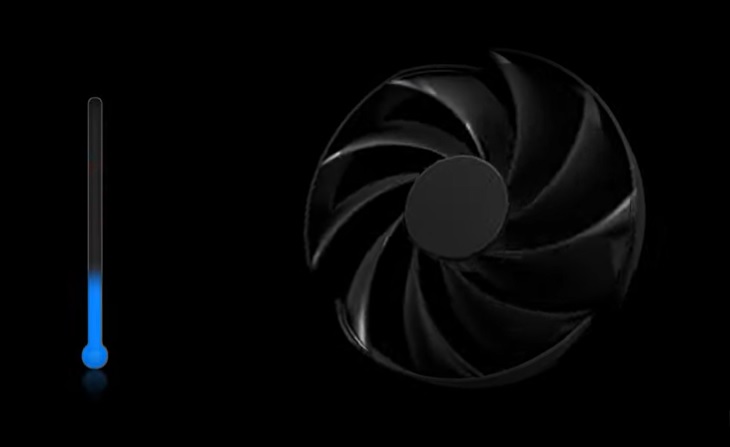 Grafická karta MSI GeForce RTX 4080 GAMING