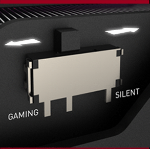 Grafická karta MSI GeForce RTX 4080 GAMING