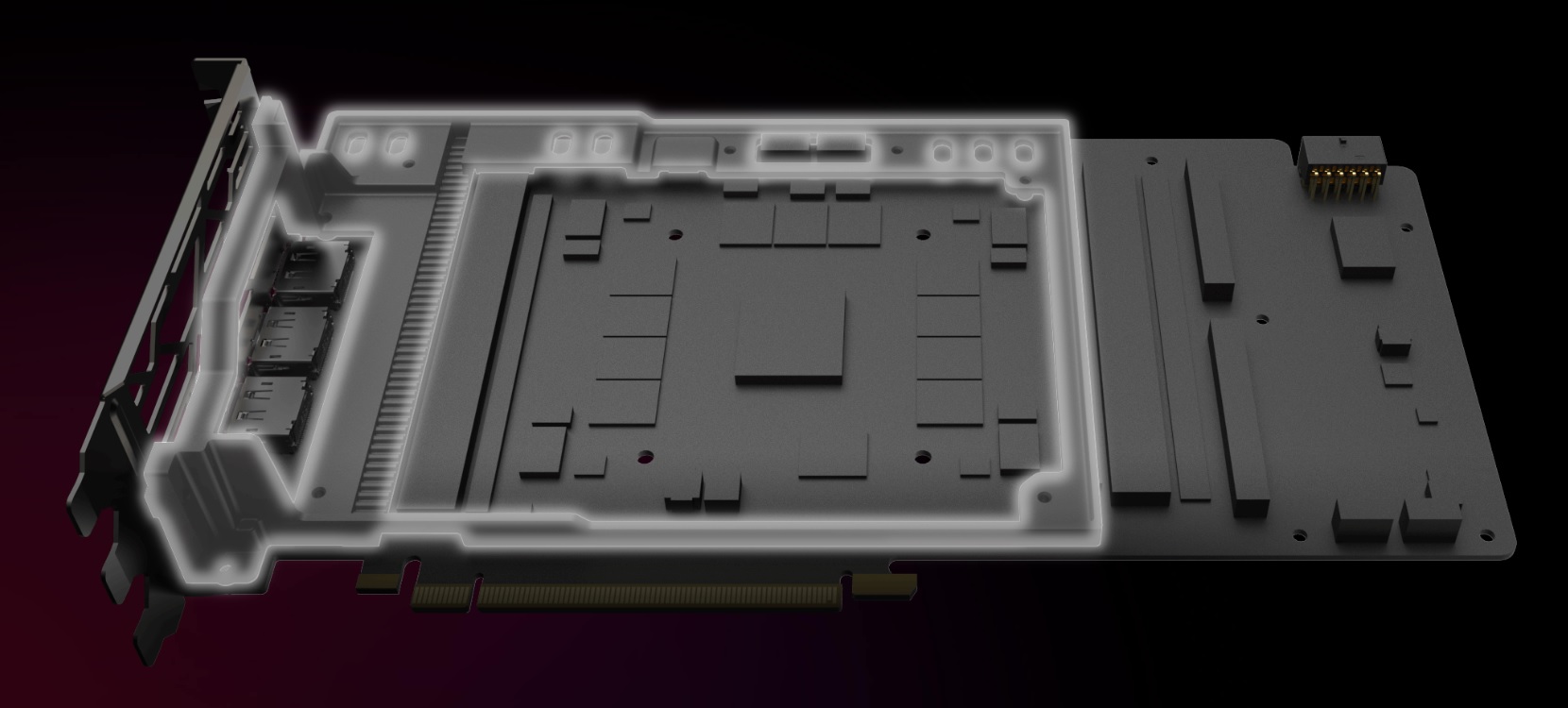 Grafická karta MSI GeForce RTX 4080 GAMING