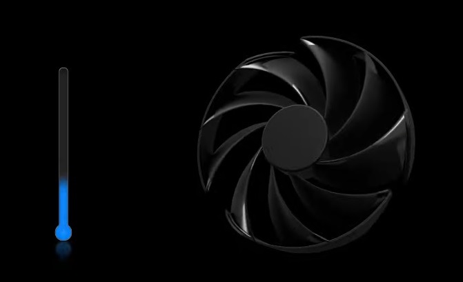 Grafická karta MSI GeForce RTX 4070 Ti GAMING X TRIO