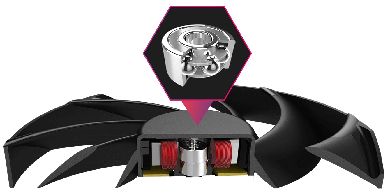 Grafická karta MSI GeForce RTX 4070 Ti GAMING X TRIO