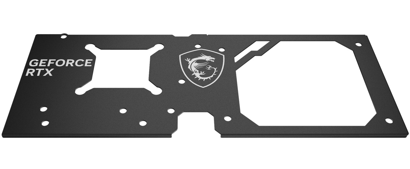 Grafická karta MSI GeForce RTX 4070 GAMING X TRIO