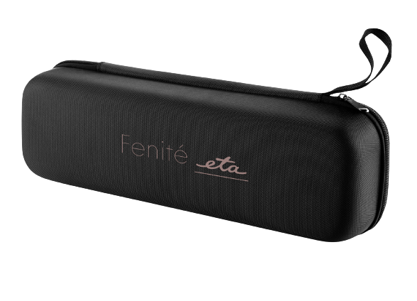 Horkovzdušný kartáč ETA Fenité 9322