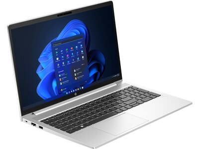 Notebook HP ProBook 455 G10 85B88EA stříbrný silver