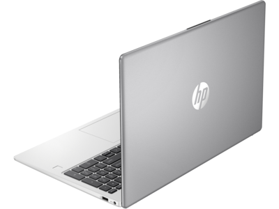 Notebook HP 250 G10 stříbrný silver