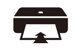 Tiskárna CANON PIXMA TR4551 bílý white