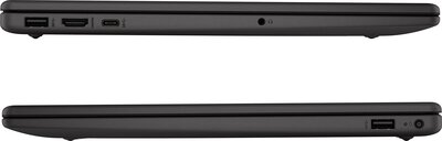 Notebook HP 250 G10 i51335U 156 šedý gray