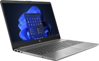 Notebook HP 255 G8 šedý grey