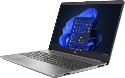 Notebook HP 255  G8 šedý grey