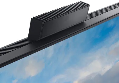 24 LED monitor DELL C2423H