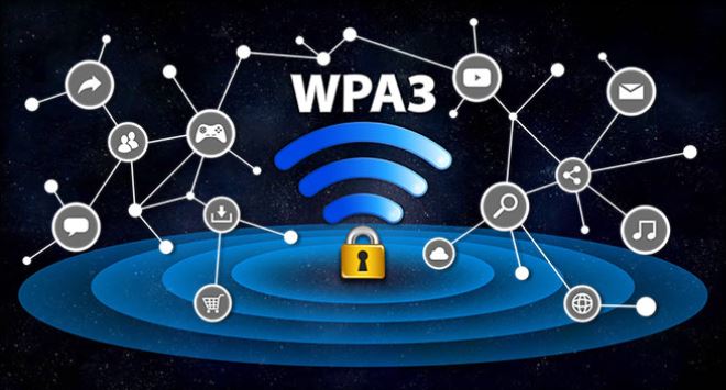 Router ASUS RTAX58U V2 černý black