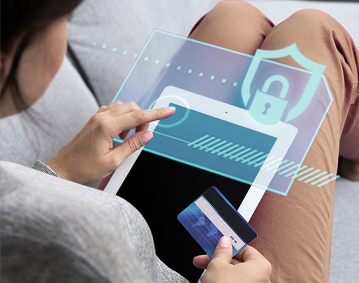 Router ASUS RTAX57 černý black