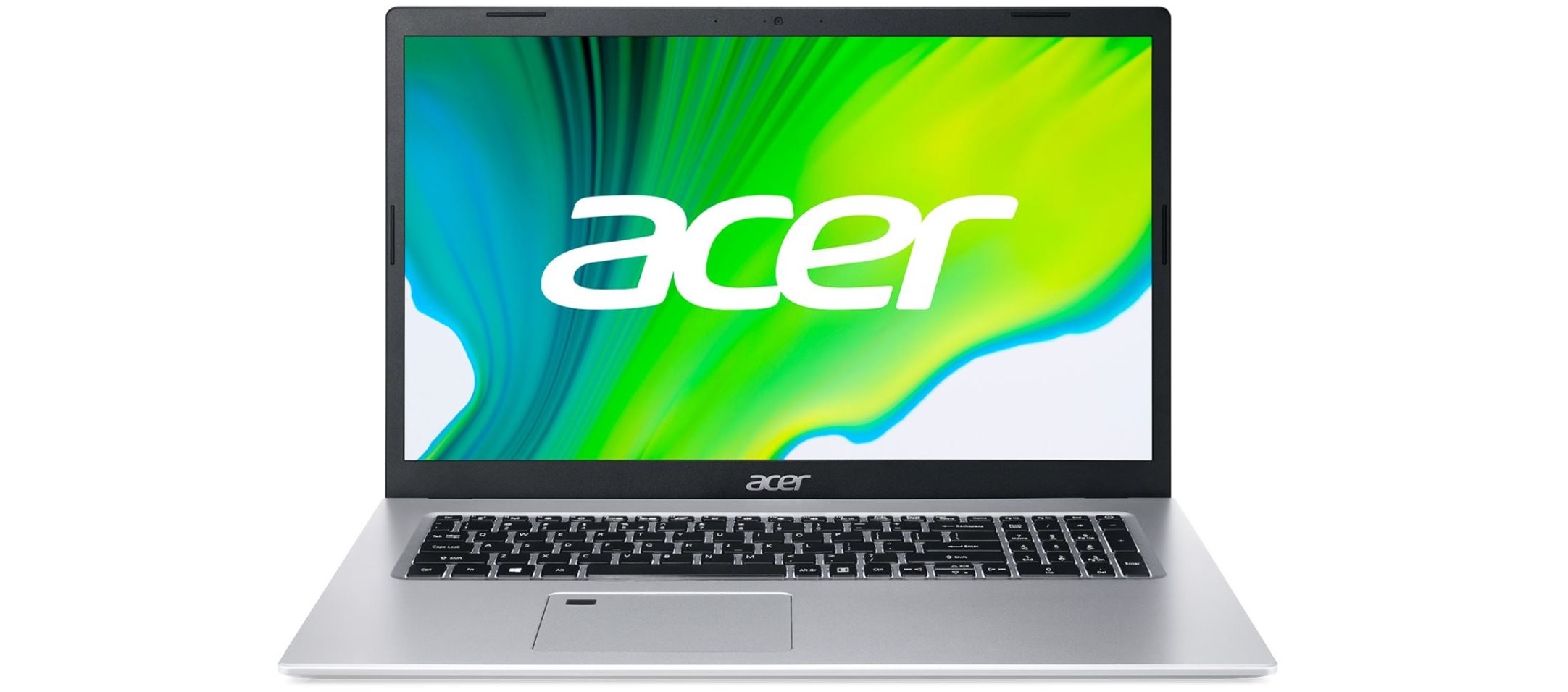 Notebook ACER Aspire 5 A51752G stříbný silver