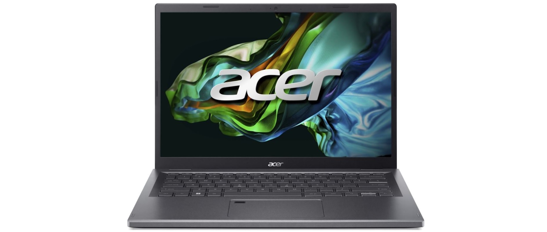Herní notebook ACER Aspire 5 A51456GM šedý gray