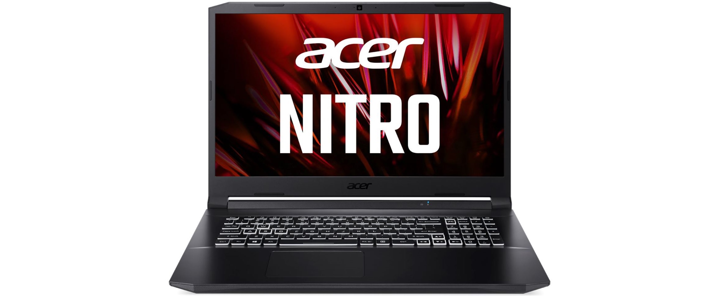 Herní notebook ACER NITRO 5 AN51754 černý black