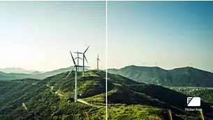 27 LED monitor PHILIPS 271V8LA 00 černý black