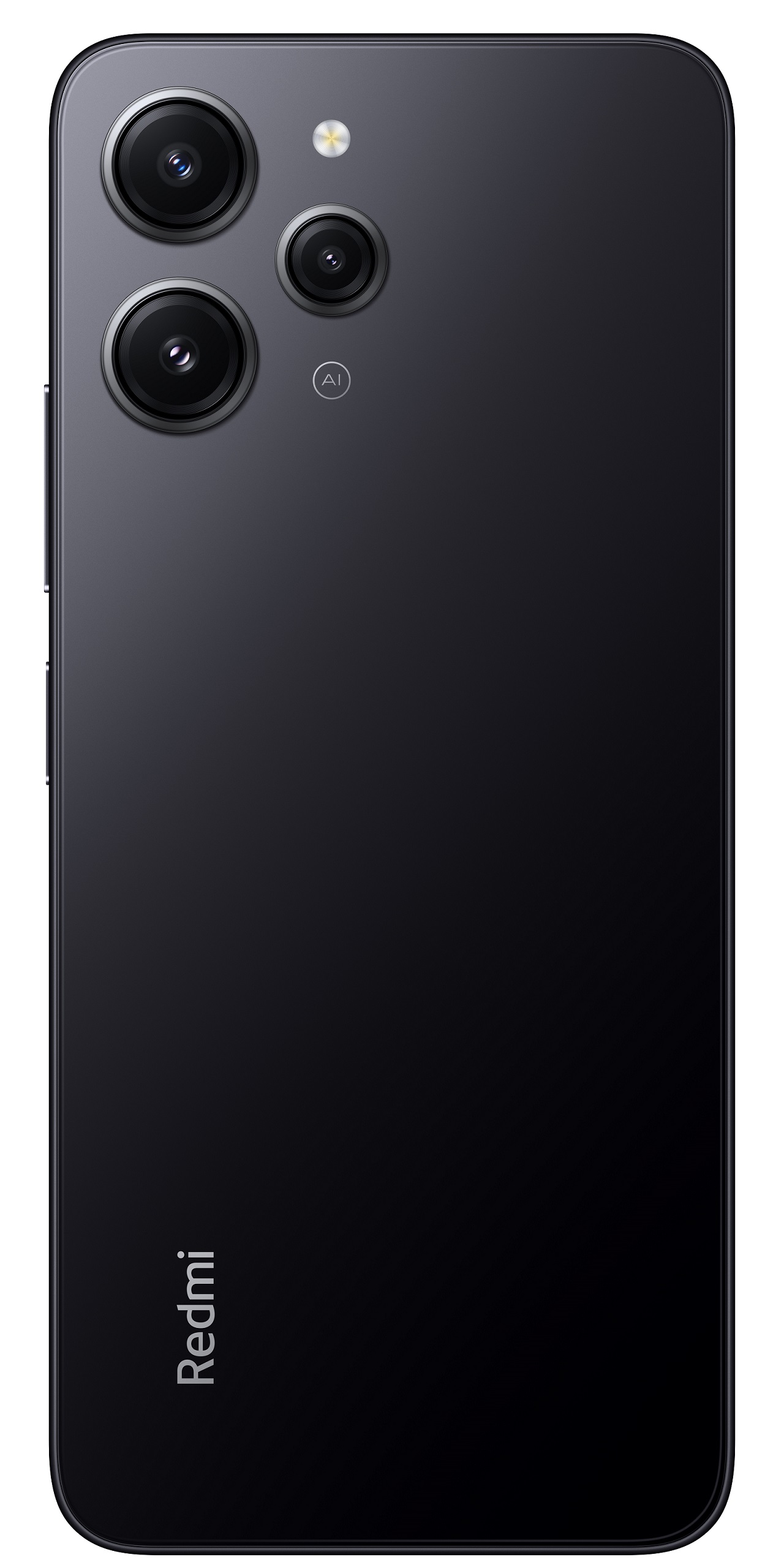 Mobilní telefon XIAOMI Redmi 12 8GB 256GB černý black