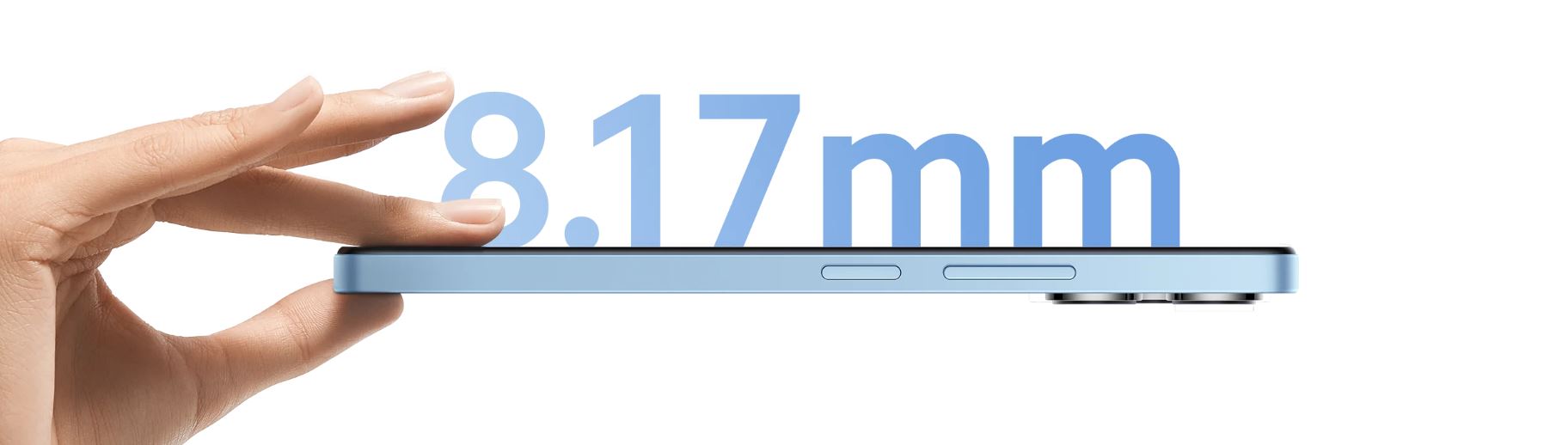 Mobilní telefon XIAOMI Redmi 12 8GB 256GB černý black