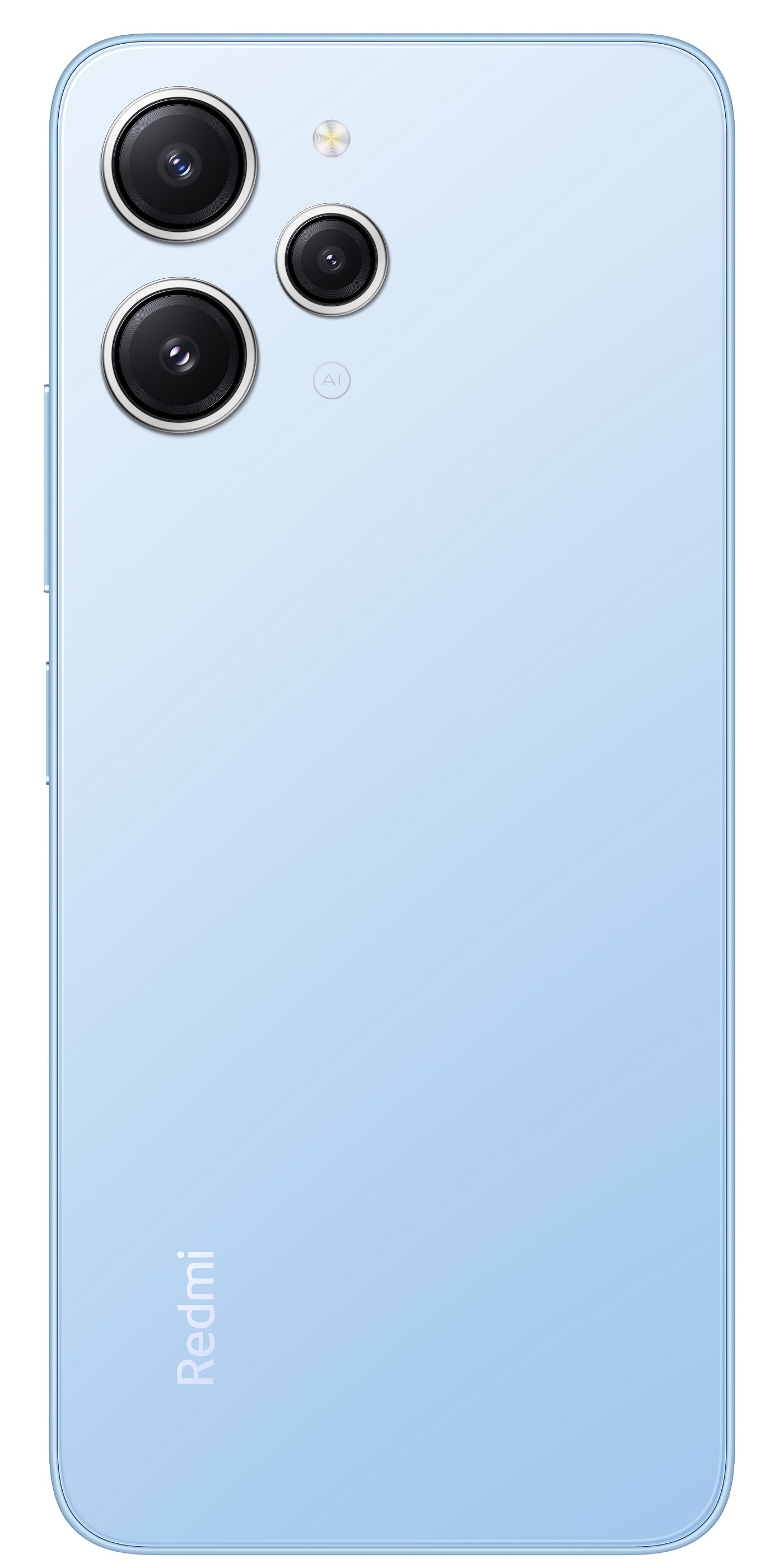 Mobilní telefon XIAOMI Redmi 12 8GB 256GB modrý blue