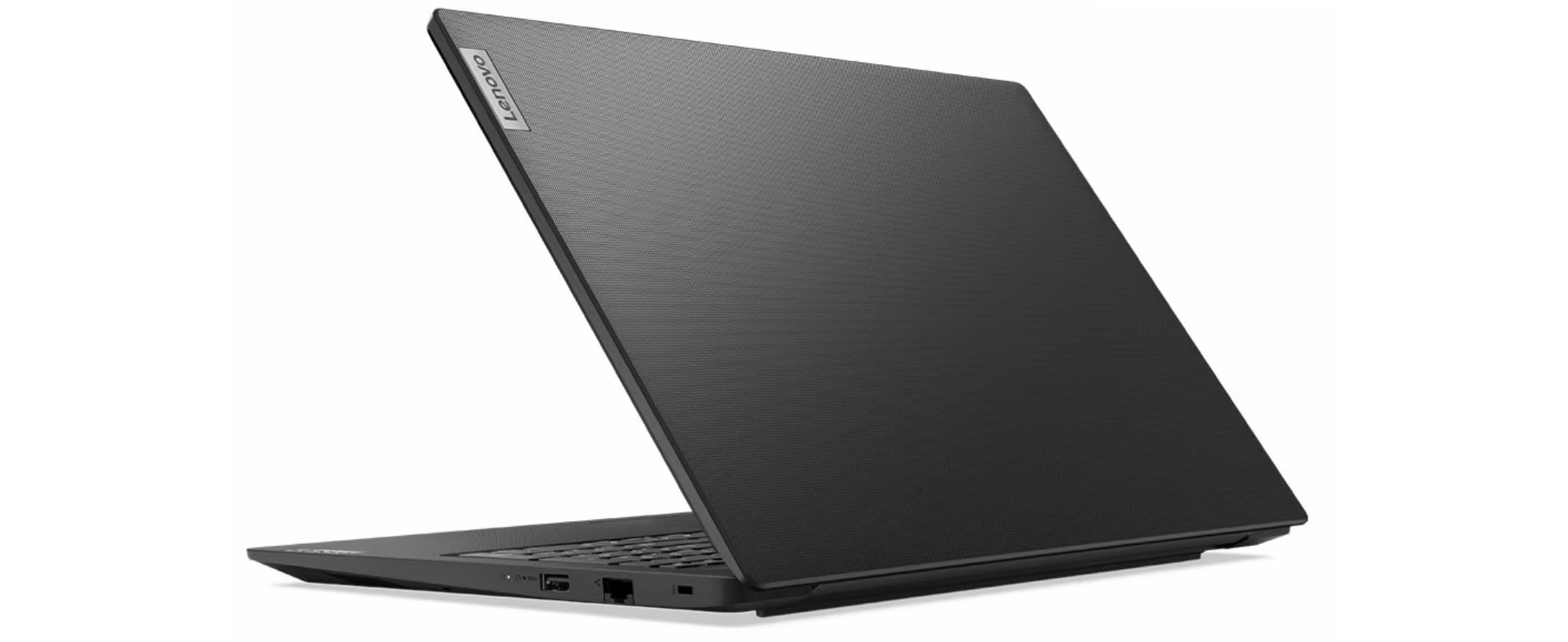 Notebook LENOVO V15 G4 AMN černý black