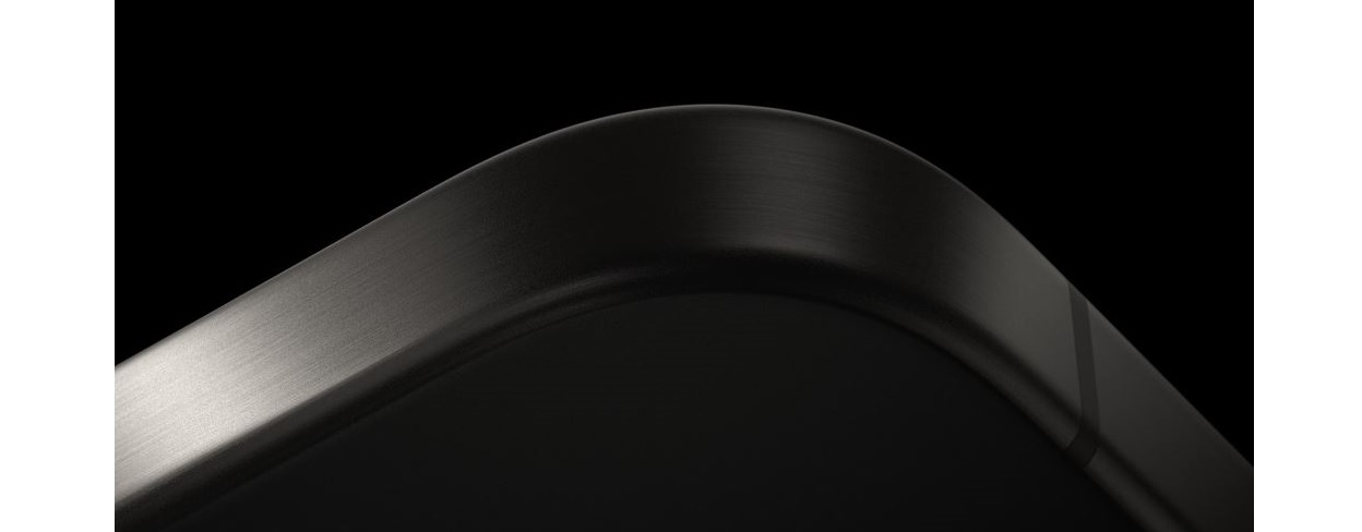 Mobilní telefon APPLE iPhone 15 Pro Max 512GB Blue Titanium