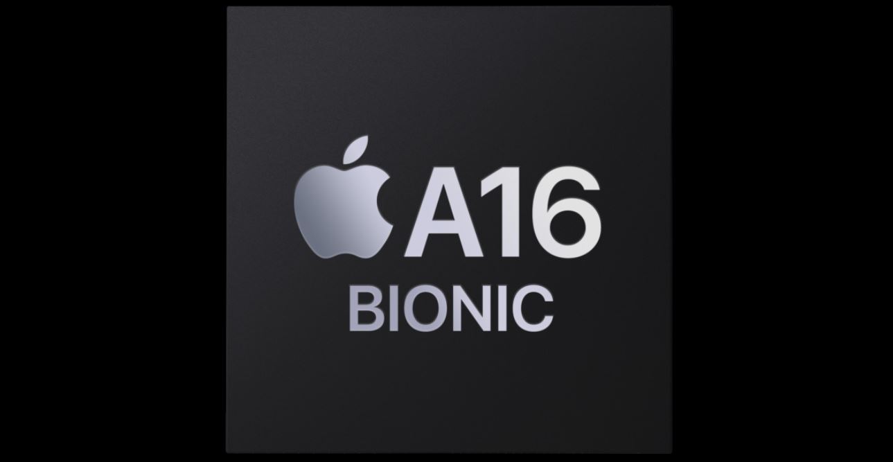 Mobilní telefon APPLE iPhone 15 Plus 512 GB černý black