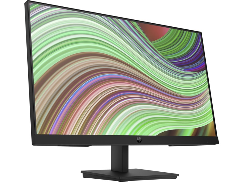 24 LED monitor HP P24v G5